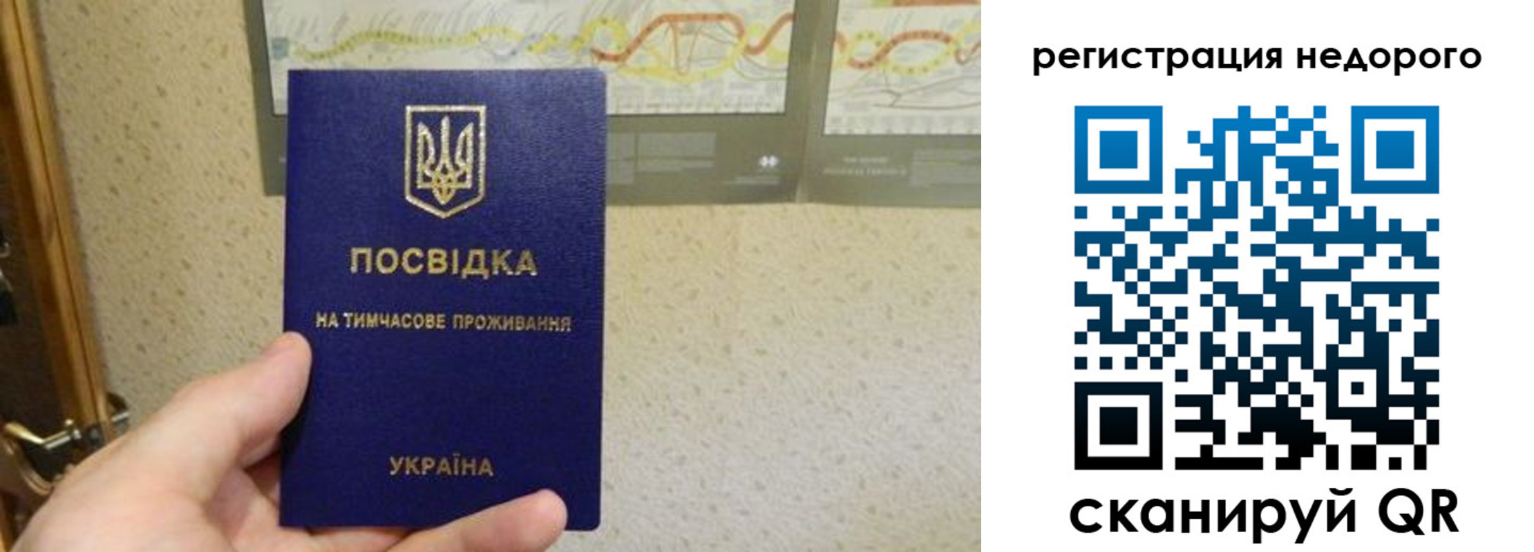прописка для работы в Черногорске